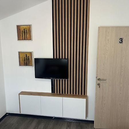 모스타르 Apartman Grande Ajna 아파트 외부 사진