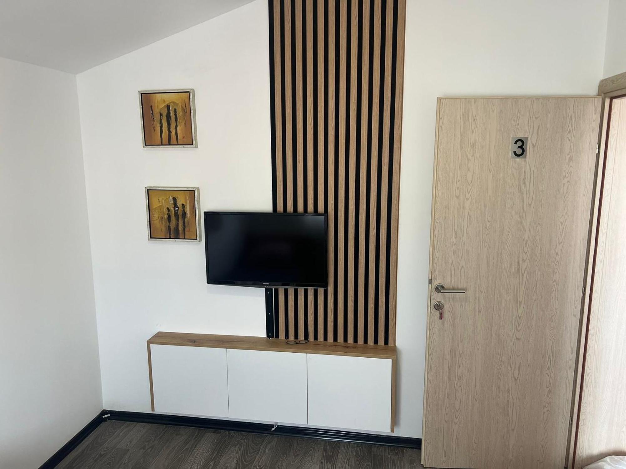 모스타르 Apartman Grande Ajna 아파트 외부 사진