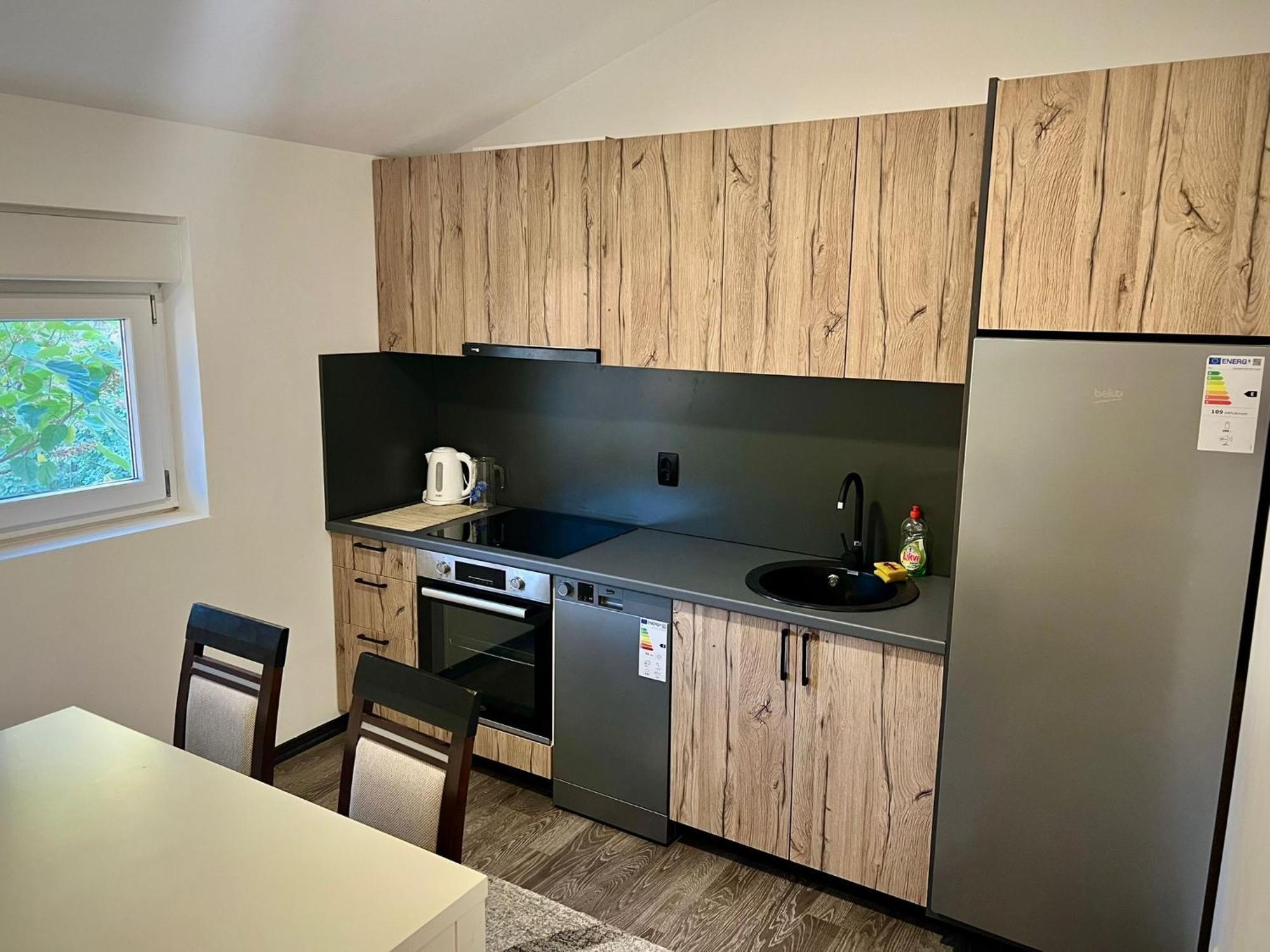 모스타르 Apartman Grande Ajna 아파트 외부 사진