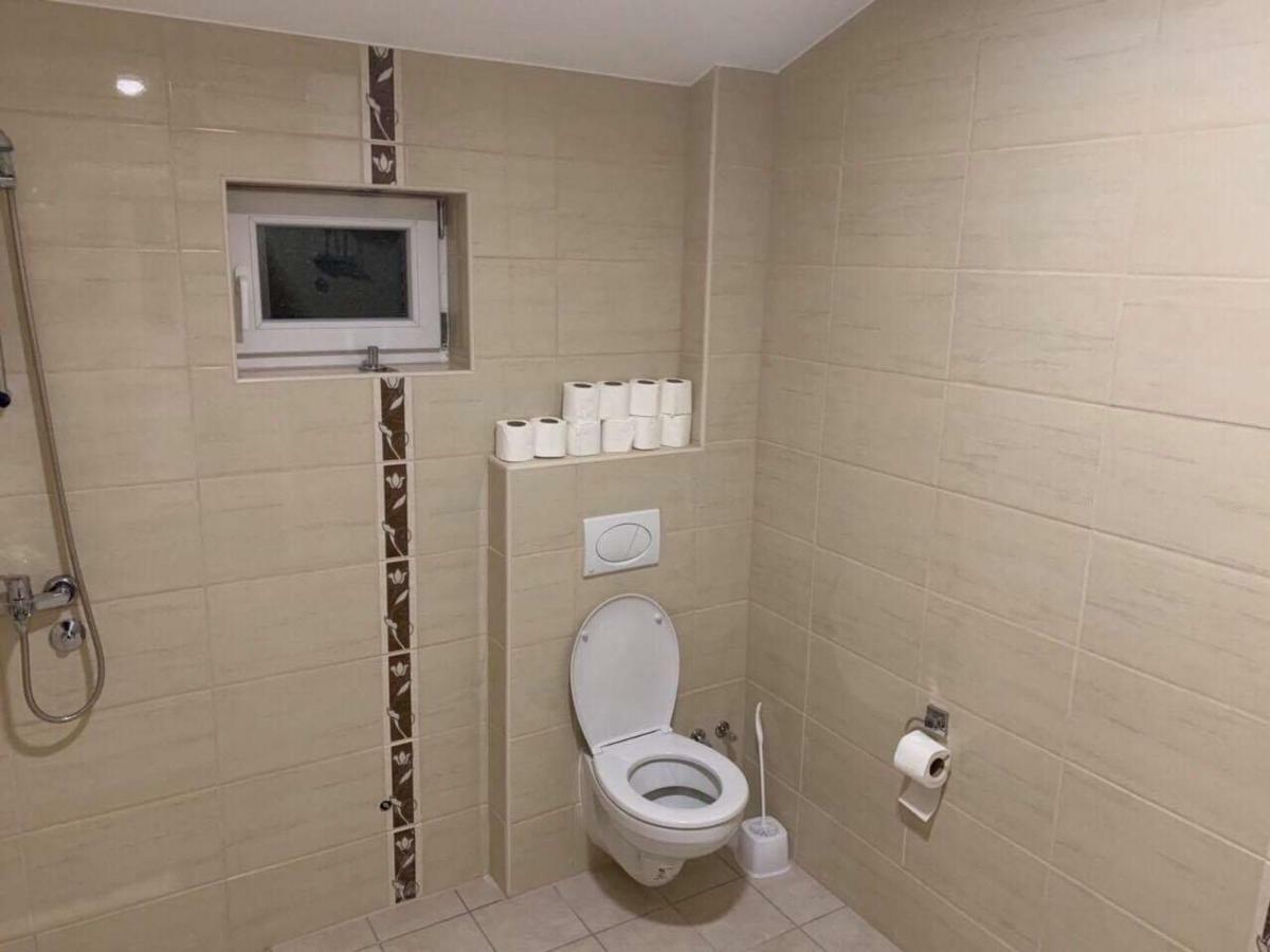 모스타르 Apartman Grande Ajna 아파트 외부 사진