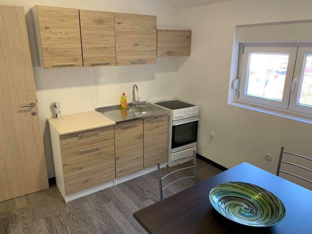 모스타르 Apartman Grande Ajna 아파트 외부 사진