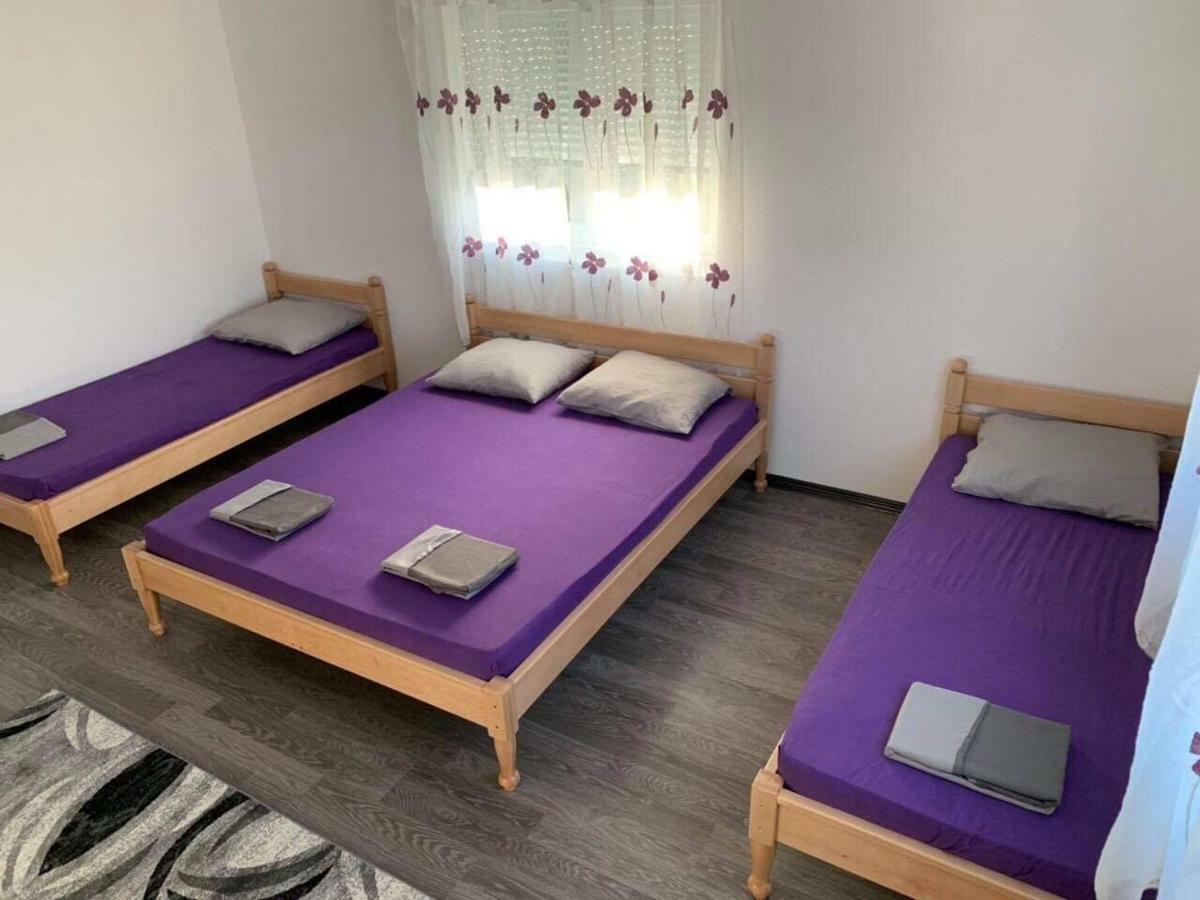 모스타르 Apartman Grande Ajna 아파트 외부 사진