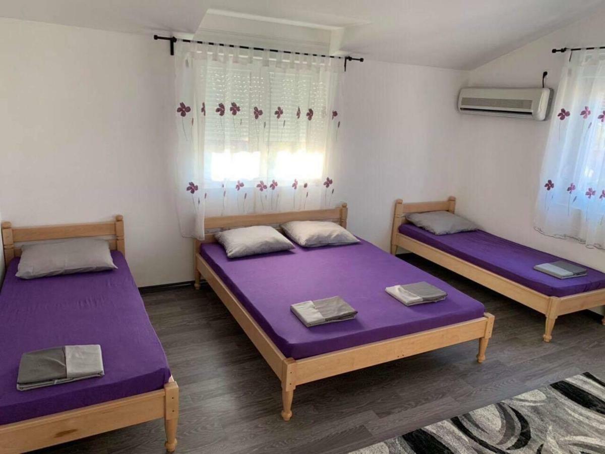 모스타르 Apartman Grande Ajna 아파트 외부 사진