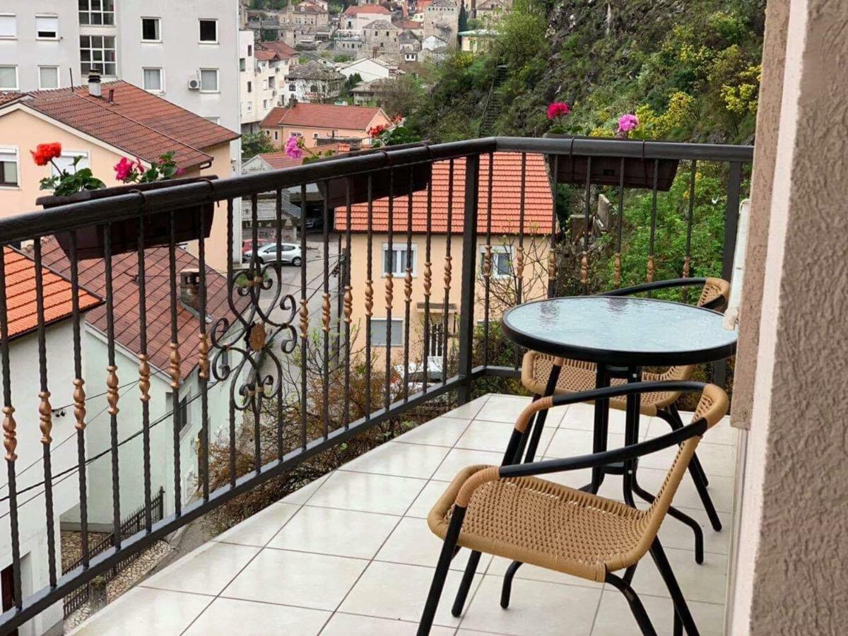 모스타르 Apartman Grande Ajna 아파트 외부 사진