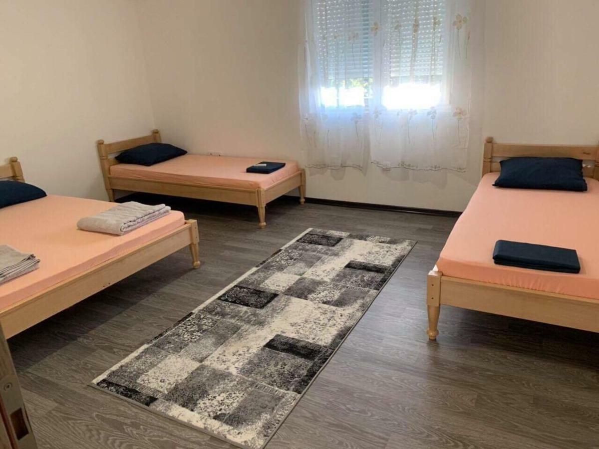 모스타르 Apartman Grande Ajna 아파트 외부 사진