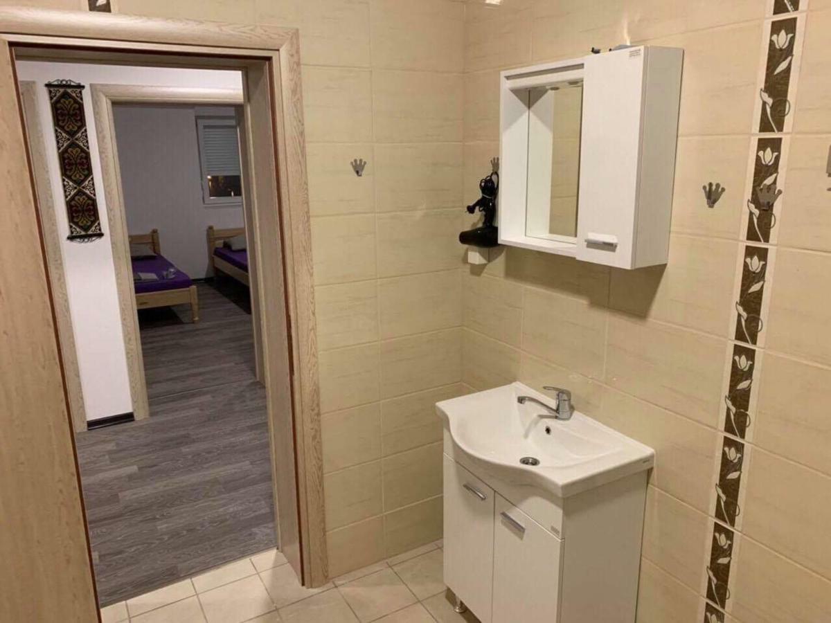 모스타르 Apartman Grande Ajna 아파트 외부 사진