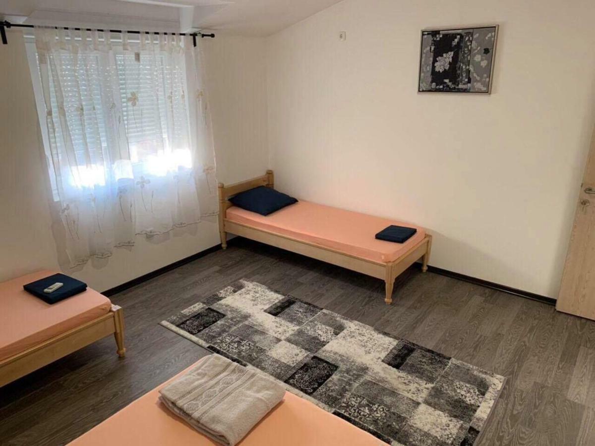 모스타르 Apartman Grande Ajna 아파트 외부 사진