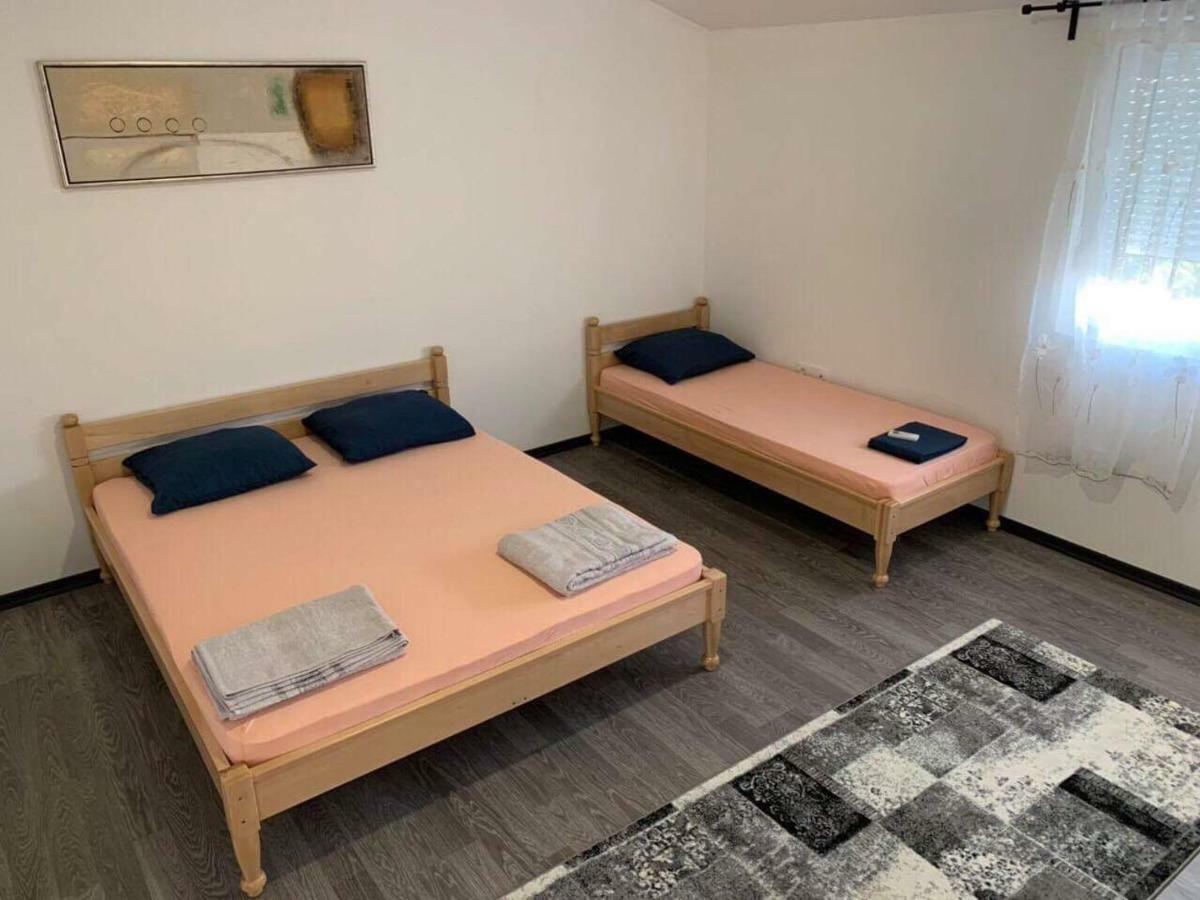모스타르 Apartman Grande Ajna 아파트 외부 사진