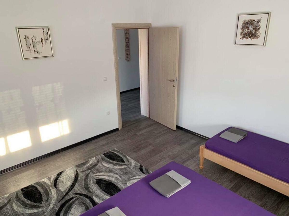모스타르 Apartman Grande Ajna 아파트 외부 사진